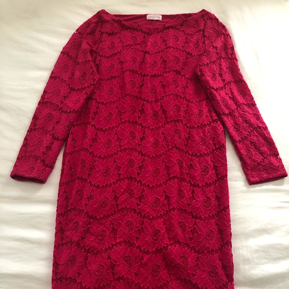 Ingrid & Isabel Maternity Dress